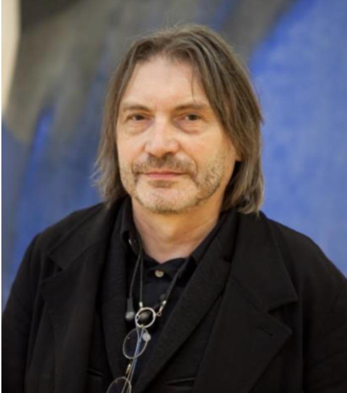Klaus Ortmann