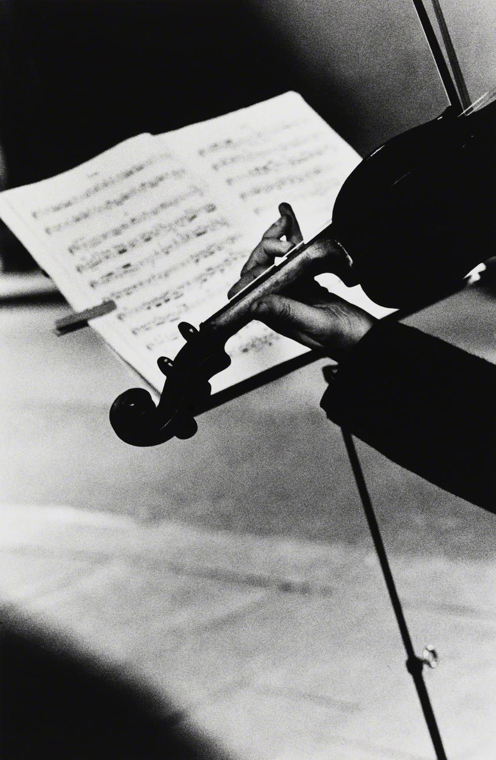 Untitled (From "Music")