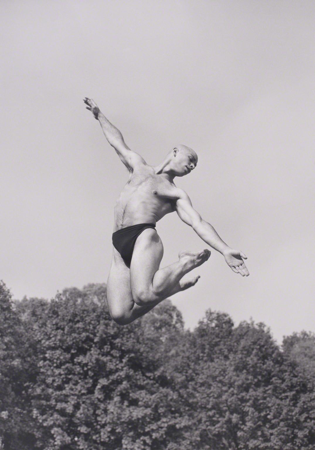 Philip Trager, Arthur Aviles