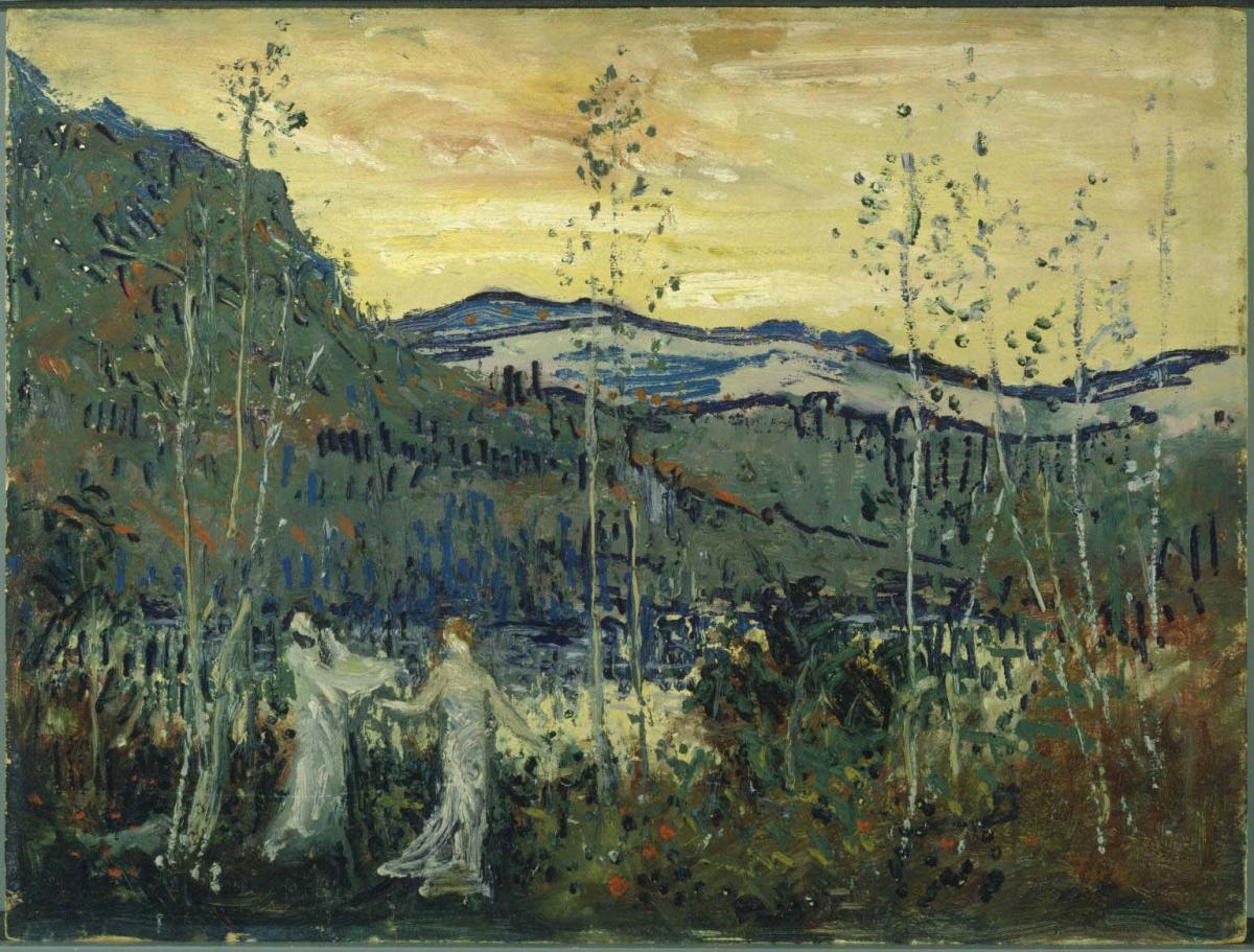 Collection item 1897