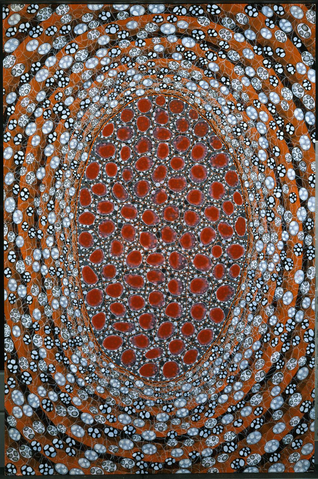 Collection item 2007.005.0001 Collection item 2007.005.0001
