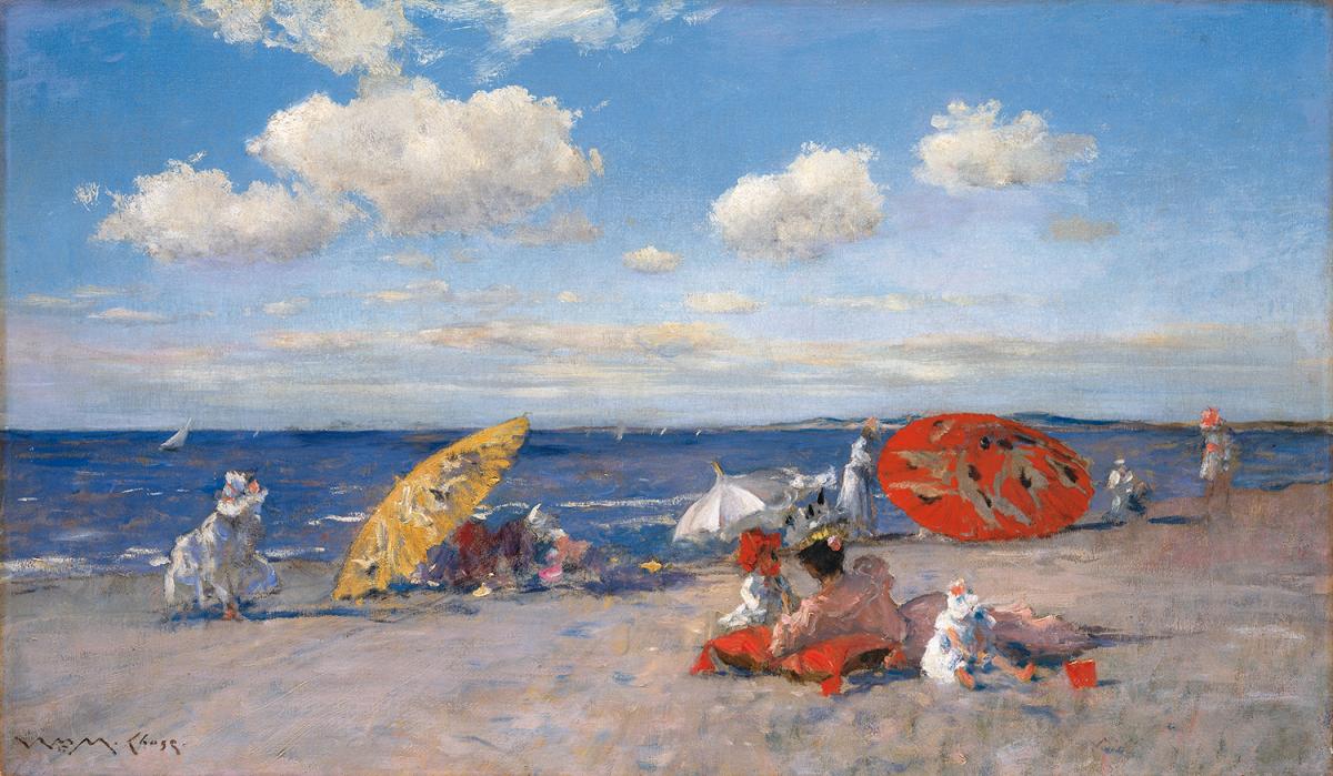Chase_At the Seaside.jpg image for 2016-08-04-phillips after 5