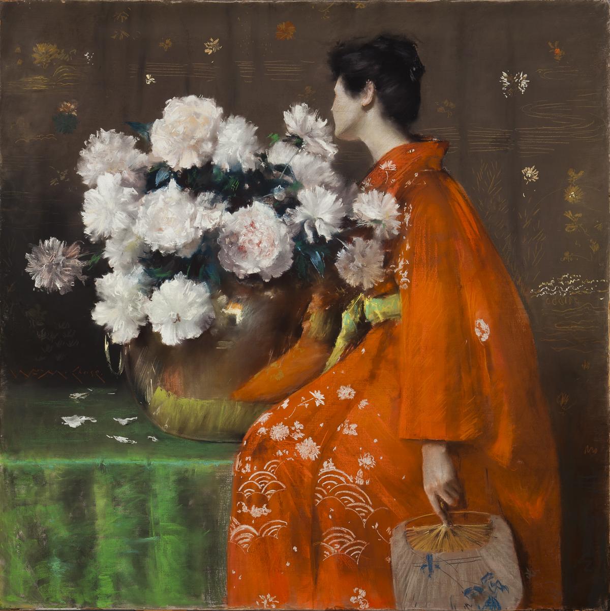 Chase_Spring Flowers (Peonies).jpg image for 2016-08-25-conservators-perspective