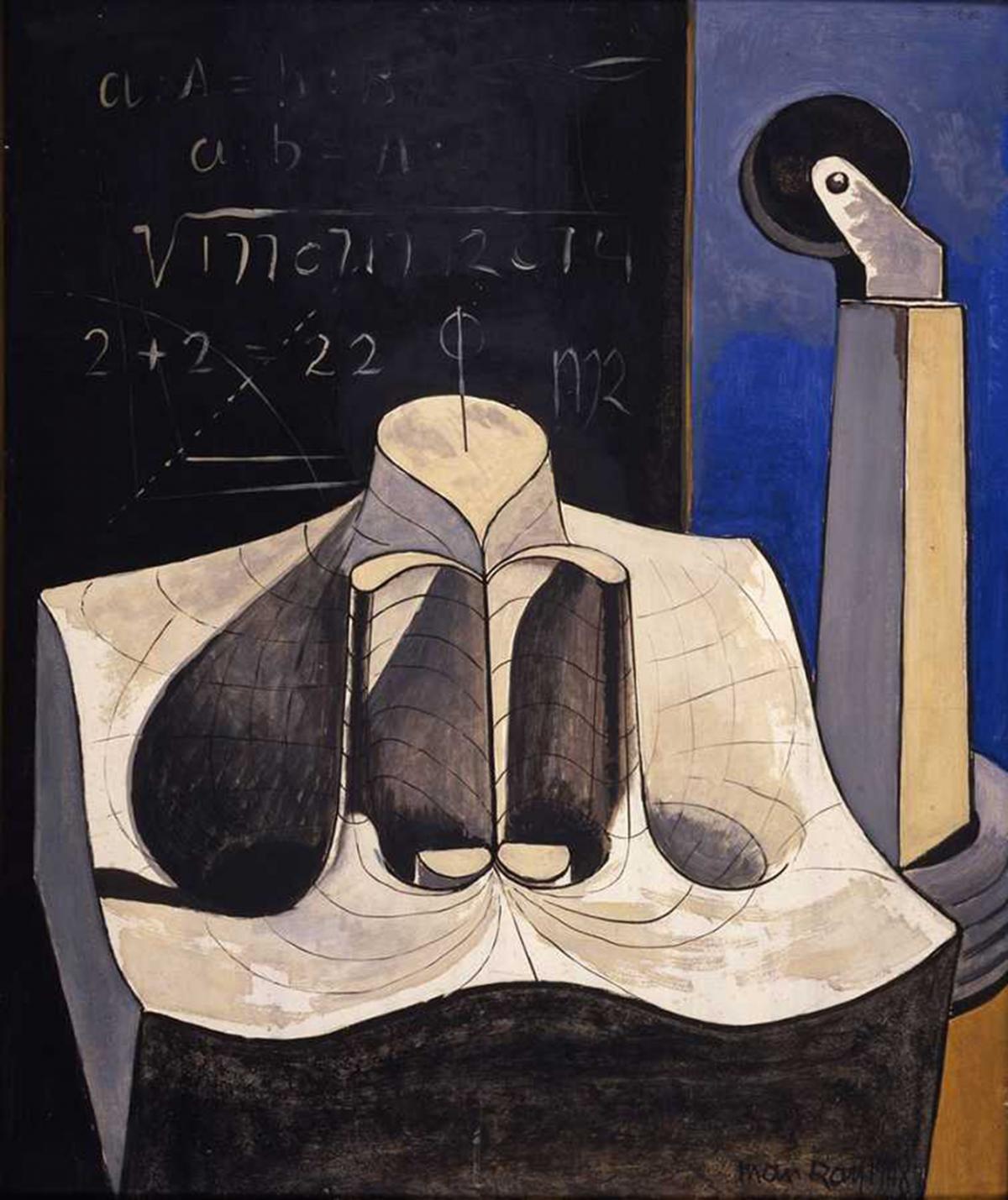 man-ray-julius-caesar.jpg image for 2015-02-07-exhibition-man-ray-human-equations