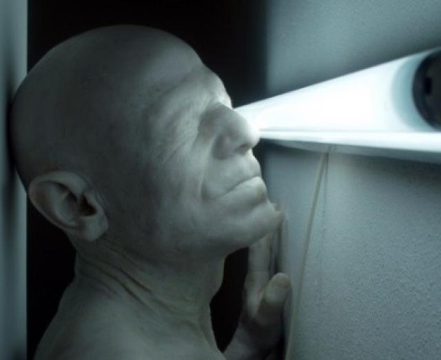 Bernardi Roig, Aceton, 2005 
