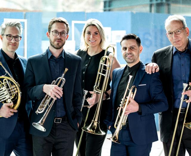 American Brass Quintet