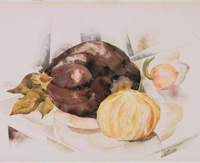 Charles Demuth