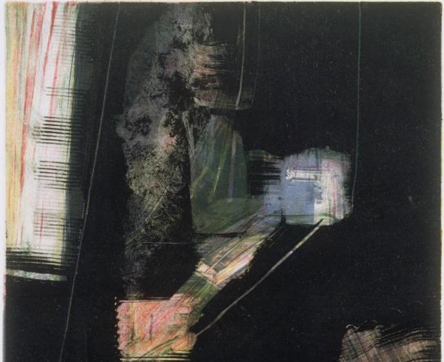 A window opens on Peter Lister