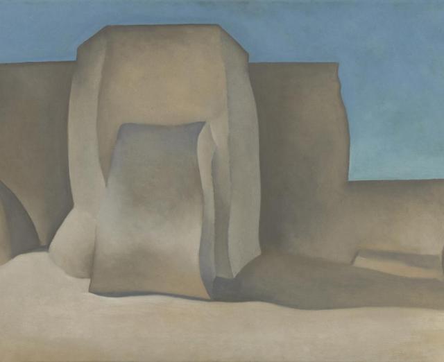 Giorgia o Keefe