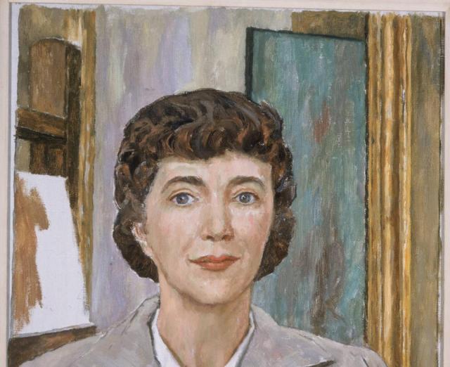 Marjorie Phillips