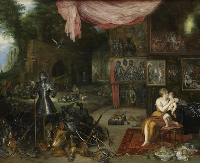 Brueghel_Touch