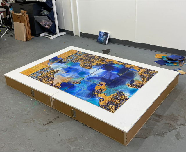 Contemporaries Acquisition