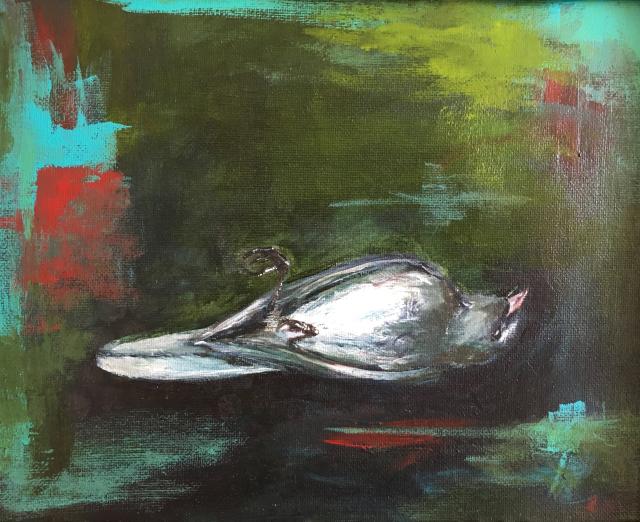 Artwork by Racquel Keller
