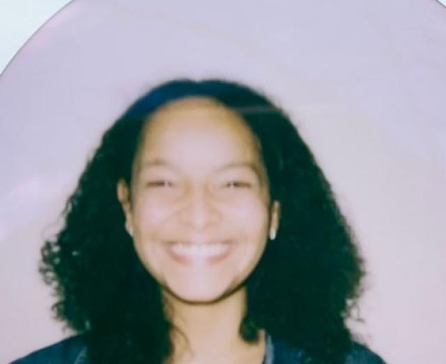 Photo of Rebecca
