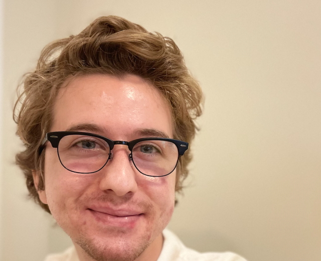 Photo of Gary