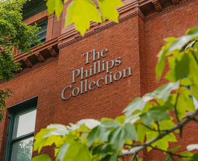 The Phillips Collection