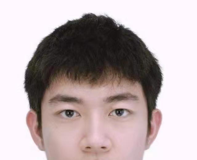 Photo of Xin