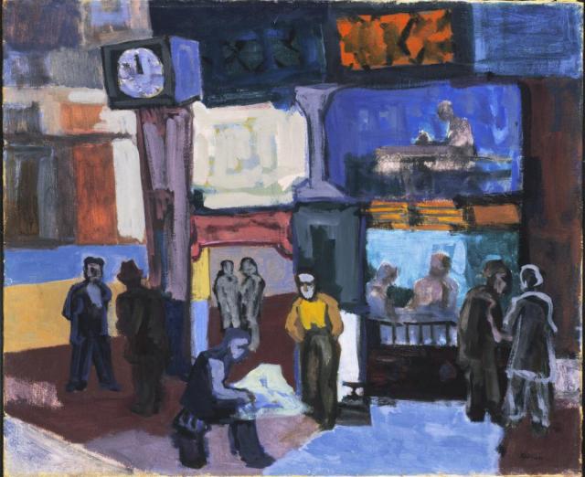 Painting