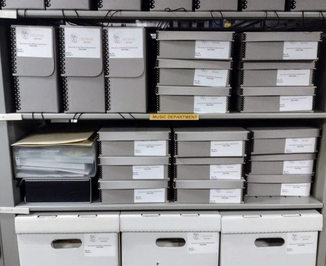 Phillips Archives