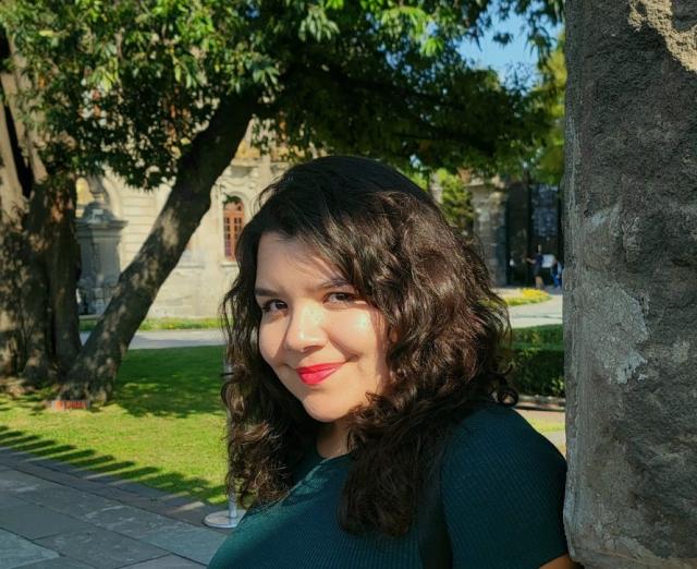 Photo of Paloma