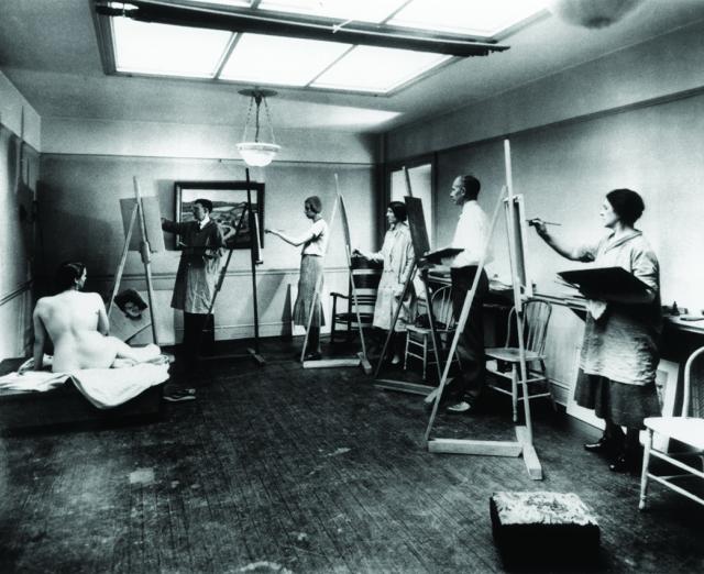 Phillips Gallery