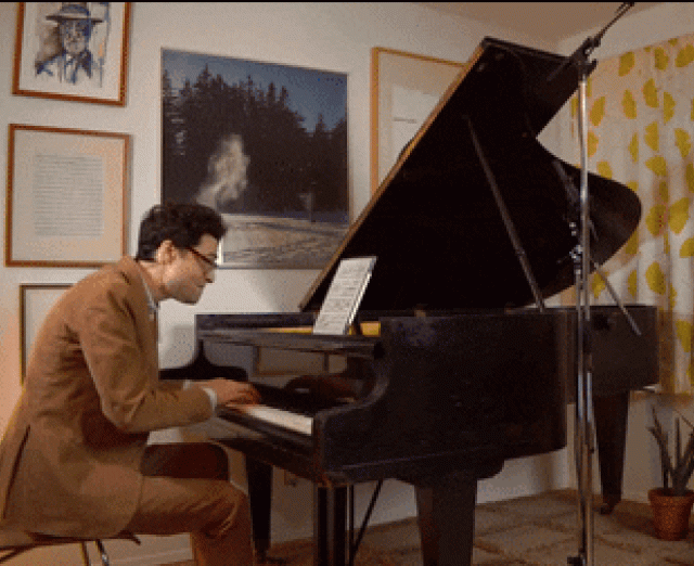 Phillips Music