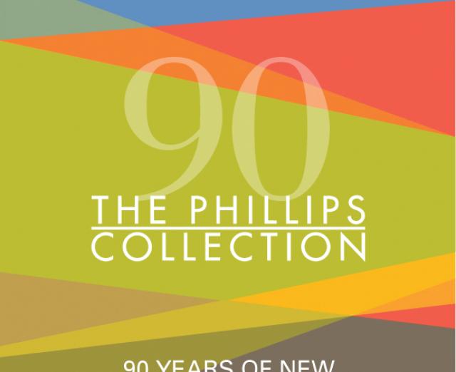 90th Anniversary logo