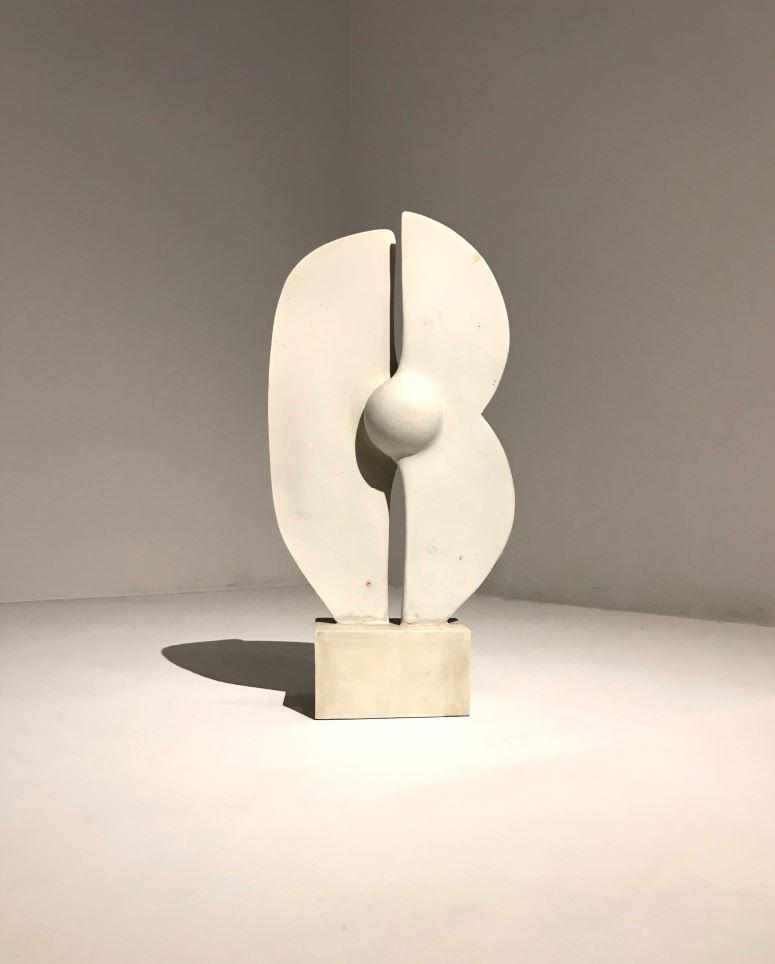 Ruth Duckworth, Untitled, 1989