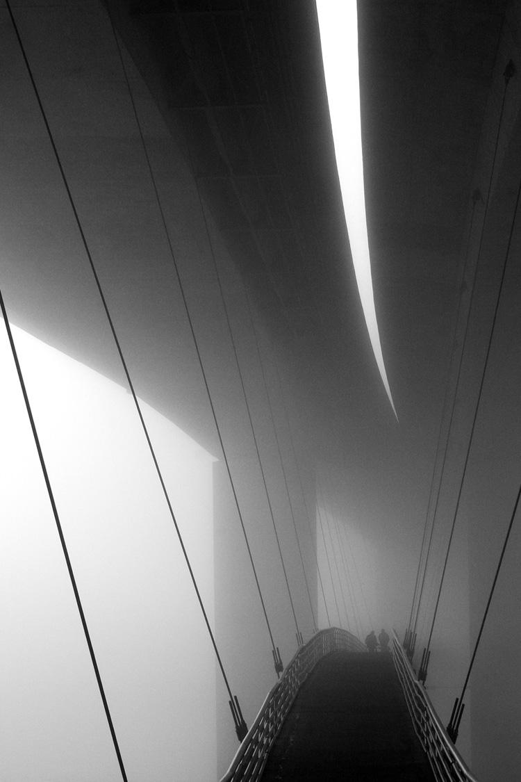 Honorable Mention_Jere Kittle_A November Fog