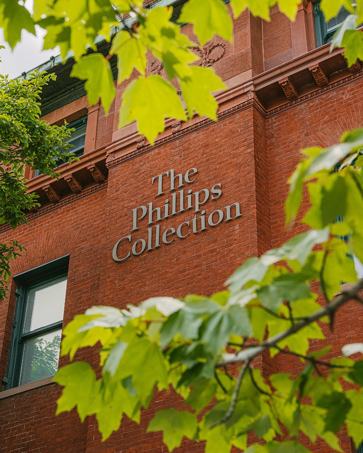 The Phillips Collection