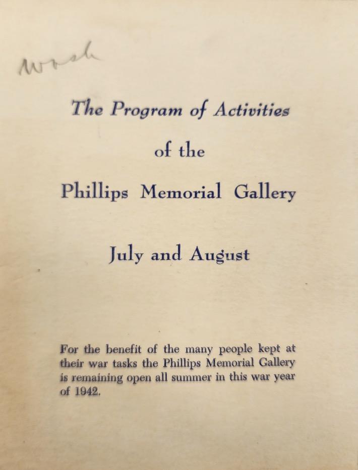 Brochure