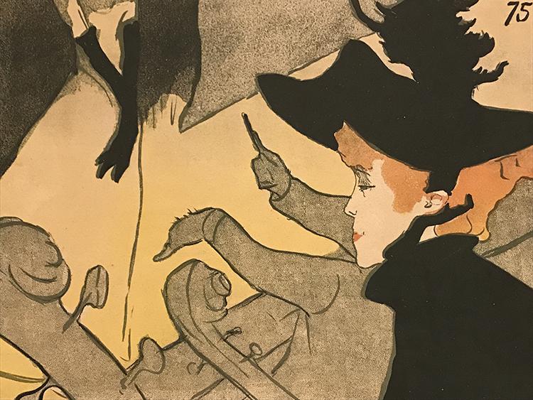 detail_Divan Japonais