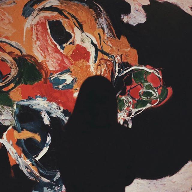karel appel_1998.07.05