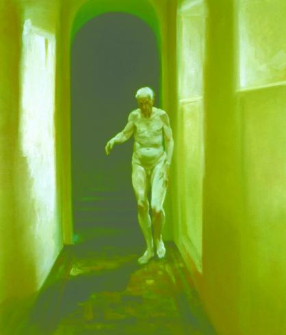 Frailty Is a Moment of Self-reflection