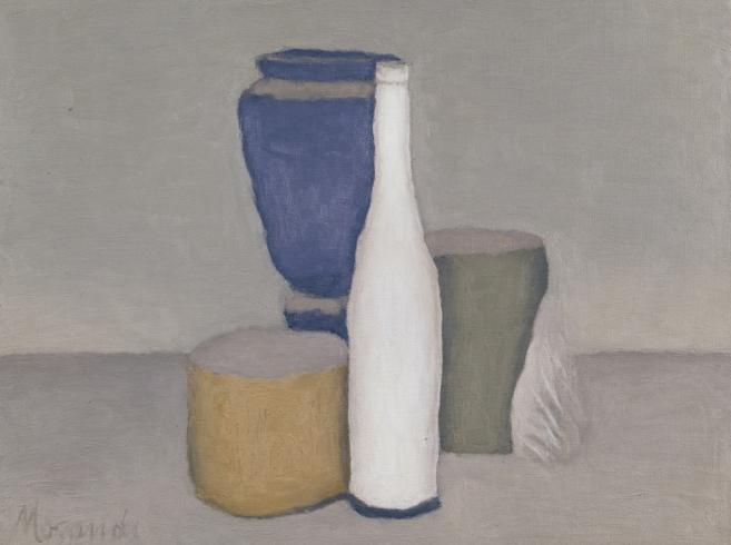 Still Life